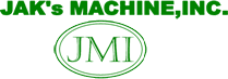 Jaks Machine 